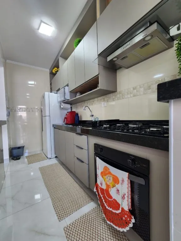 Imagem APARTAMENTO COM 71,00 m² - TUPI - PRAIA GRANDE SP