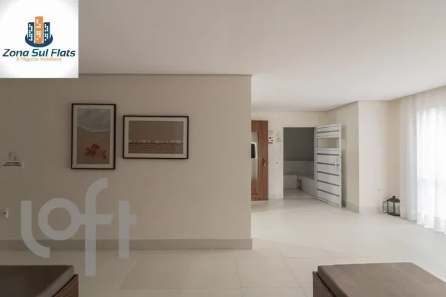 Imagem Apartamento à Venda Em Pinheiros Com 2 Dormitórios Sendo 1 Suíte e 1 Vaga