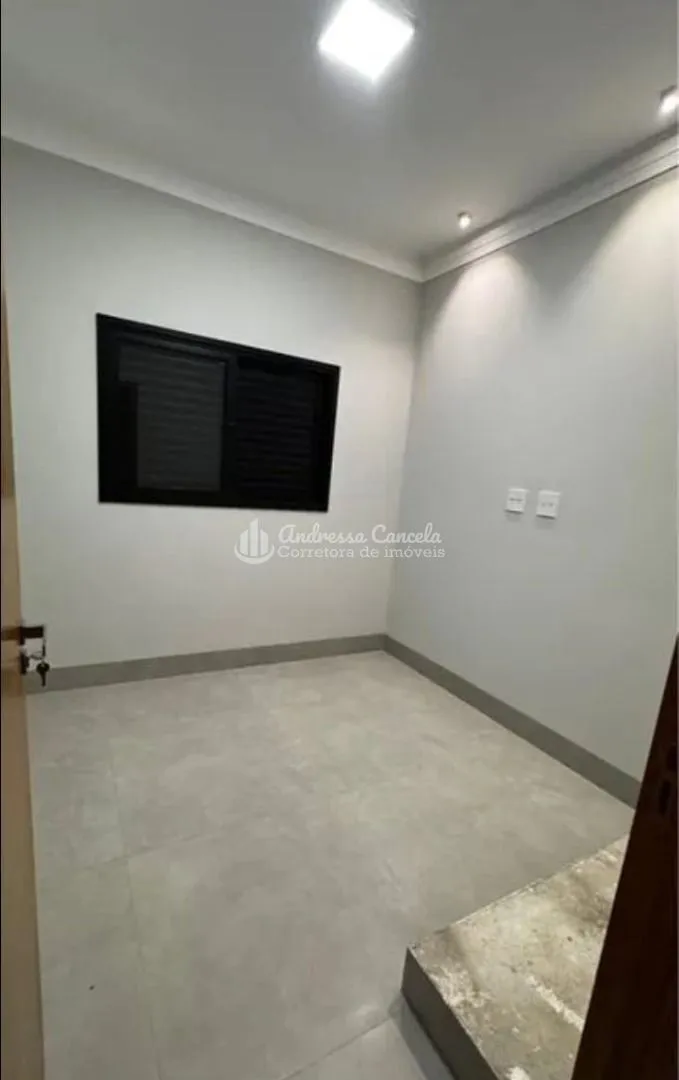 Imagem Casa com 3 dormitórios à venda, 126 m² por R$ 680.000,00 - Set Sul II - São José do Rio Preto/SP