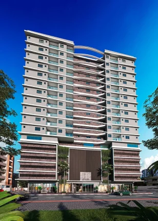 Foto do imóvel Apartamento à venda em Itapema, Morretes, com 2 quartos, 69,94m2 em 406 E