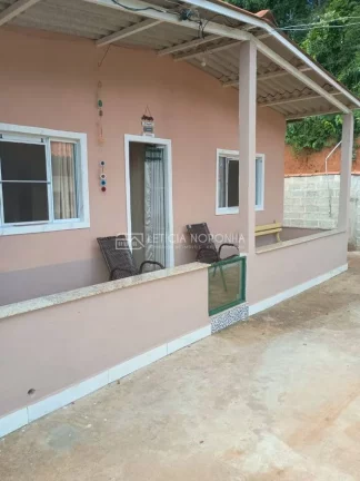 Imagem Chácara à Venda