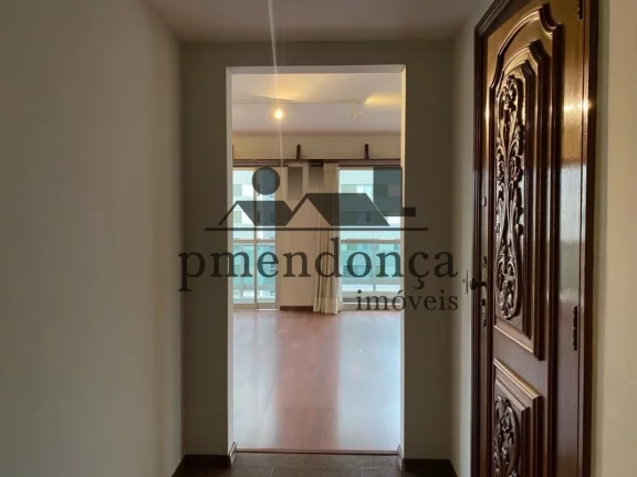 Imagem Apartamento à venda em Perdizes com 3 quartos e 2 vagas, 158m2