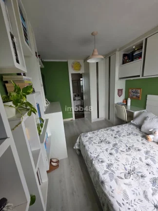 Imagem Apartamento à venda em Ponta de Baixo, São José, 3 quartos, 115m²