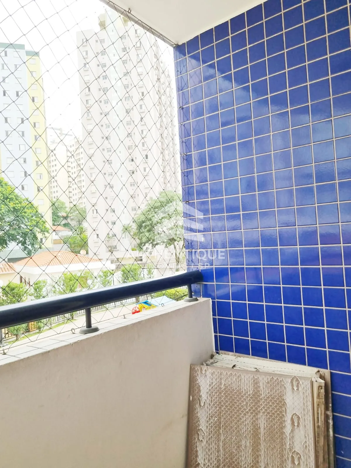 Imagem VILLA REAL CHACARA INGLESA - Apartamento no bairro Chácara Inglesa em São Paulo-SP