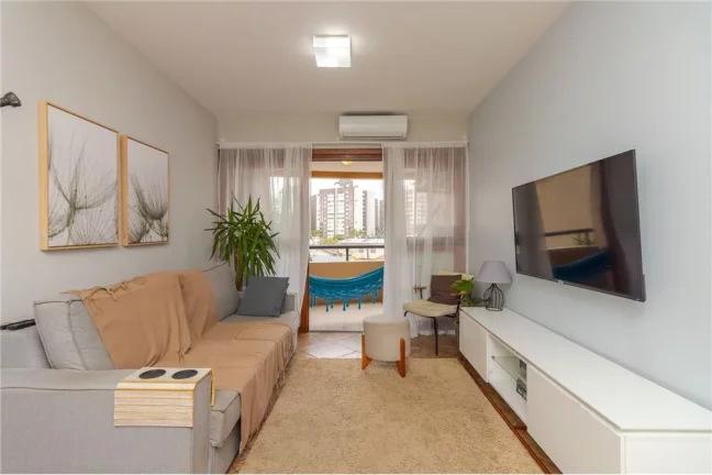 Imagem Apartamento para venda no bairro Praia de Belas em Porto Alegre