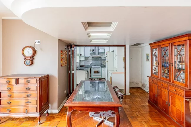 Imagem Apartamento à venda em São Paulo, Paraíso, com 3 quartos, 120m2