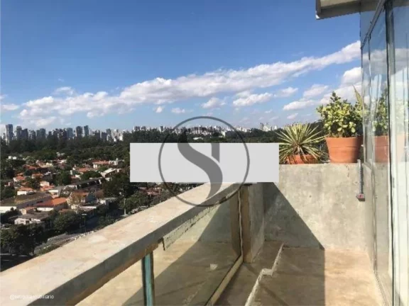 Imagem APARTAMENTO RESIDENCIAL em SÃO PAULO - SP, VILA NOVA CONCEIÇÃO