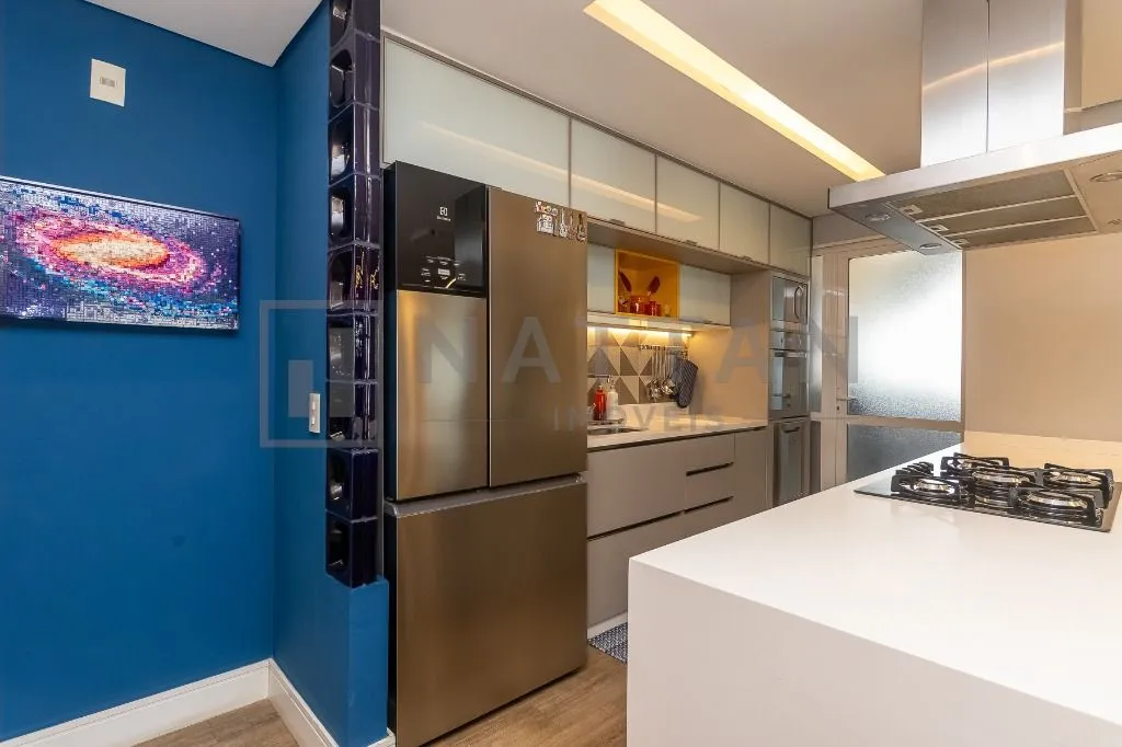 Imagem Apartamento com 3 dormitórios à venda, 102 m² por R$ 1.600.000,00 - Parque São Jorge - São Paulo/SP