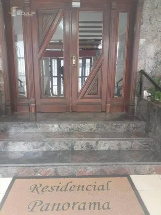 Imagem Cobertura com 3 Quartos à Venda, 218 m² em Aviação - Praia Grande
