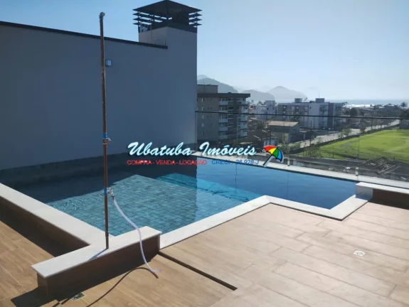 Imagem Lindo Apartamento Novo no Centro