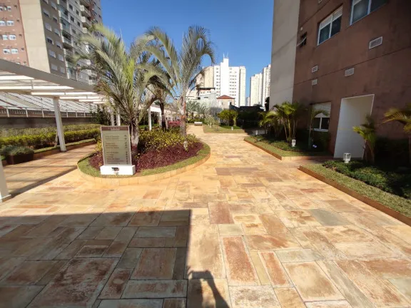 Imagem Apartamento com 2 Quartos à Venda, 62 m² em Lapa - São Paulo