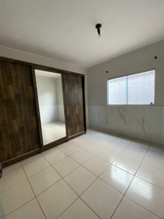 Imagem Casa à venda no bairro Universitário - Goianésia/GO