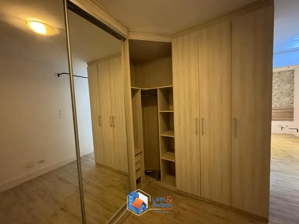 Imagem Apartamento para venda em Vila Progredior com 3 quartos, sendo 3 suítes, 118m²