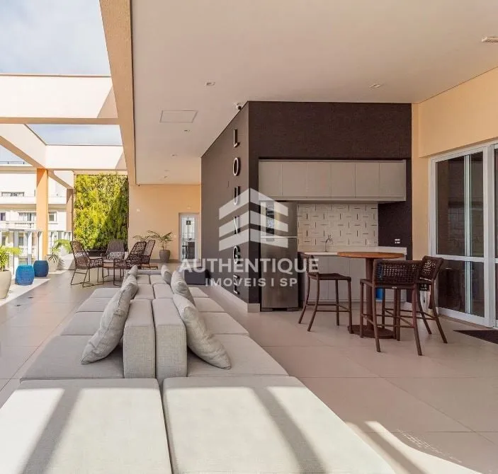 Imagem LANDING CAMPO BELO - Apartamento à venda em São Paulo/SP