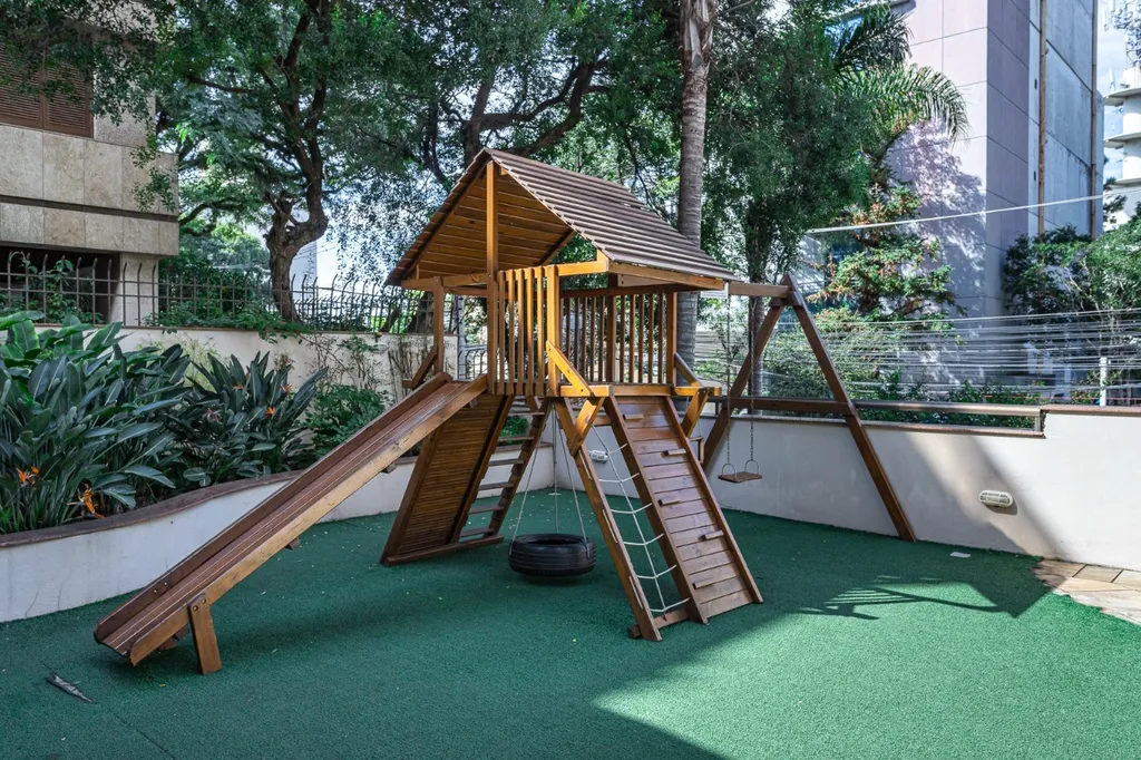 Imagem Apartamento em Bela Vista