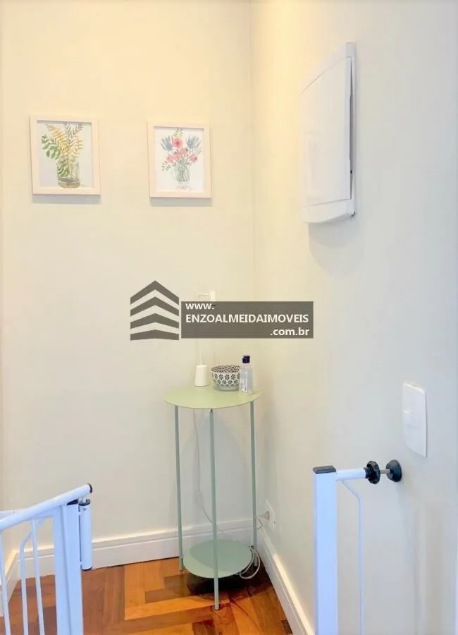 Imagem Marquês Savoia Brooklin - Apartamento à venda em São Paulo/SP