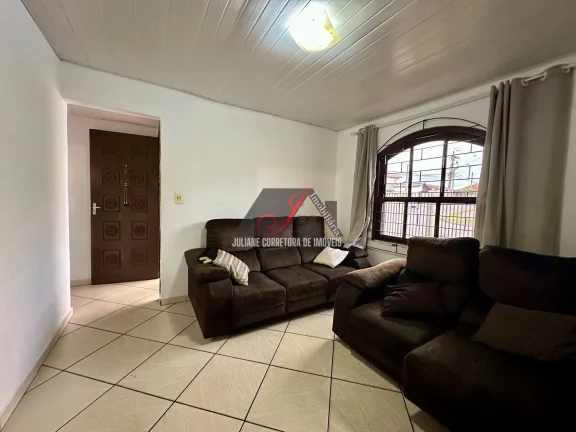 Imagem Casa à venda, bairro Campo Comprido em Curitiba.