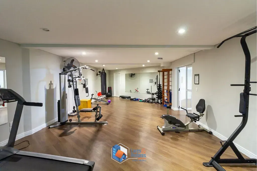 Imagem Apartamento à venda 2 Quartos 1 Vaga 87M² Chácara Inglesa São Paulo - SP