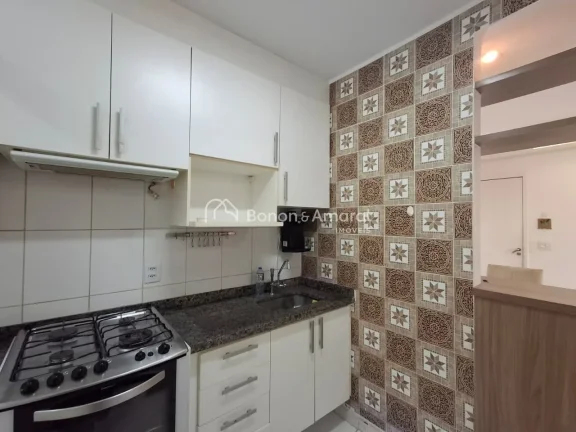 Imagem Este apartamento foi projetado para oferecer conforto, praticidade e um toque de sofisticação em c...
