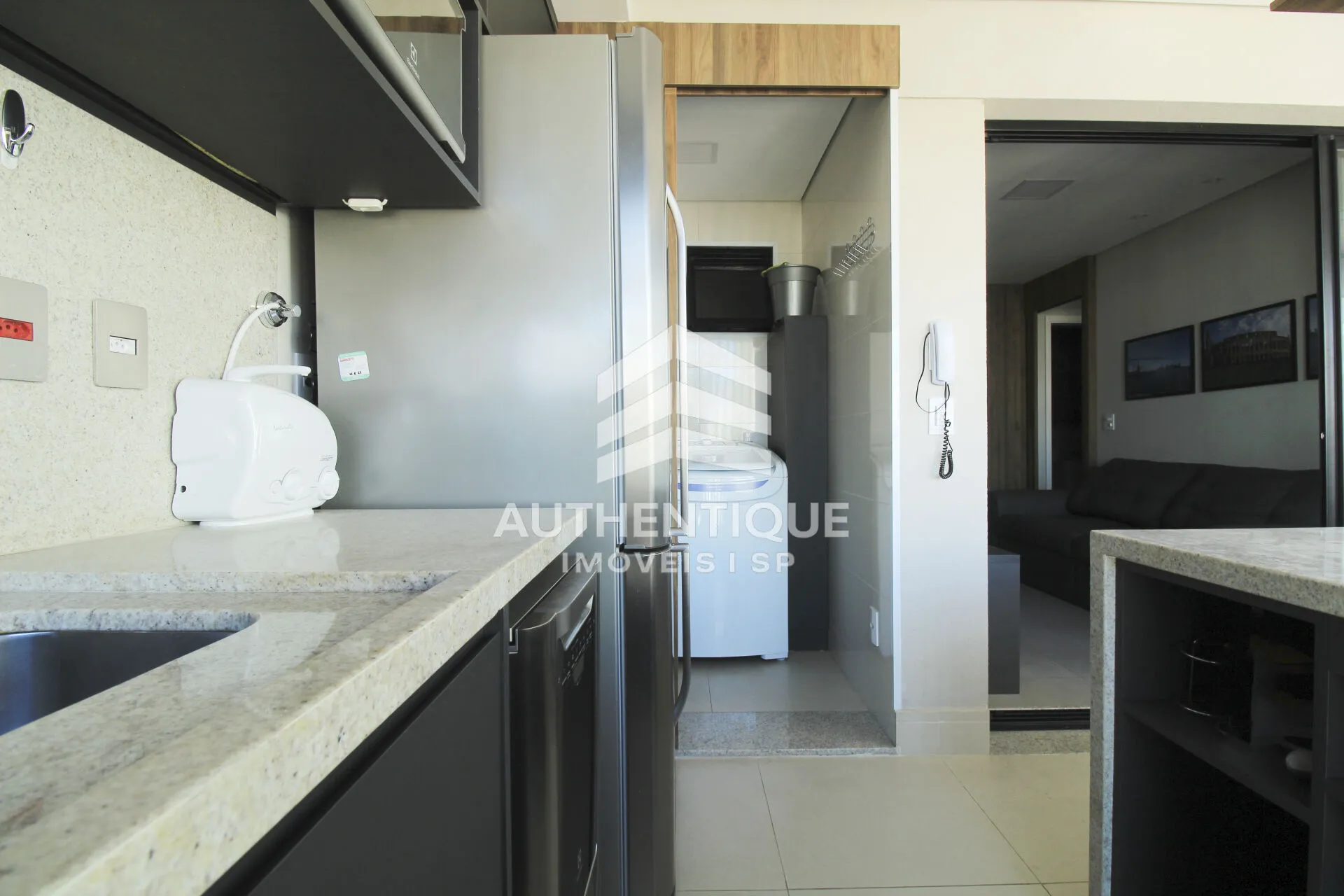 Imagem PIN HOME DESIGN PINHEIROS - Apartamento à venda em São Paulo/SP