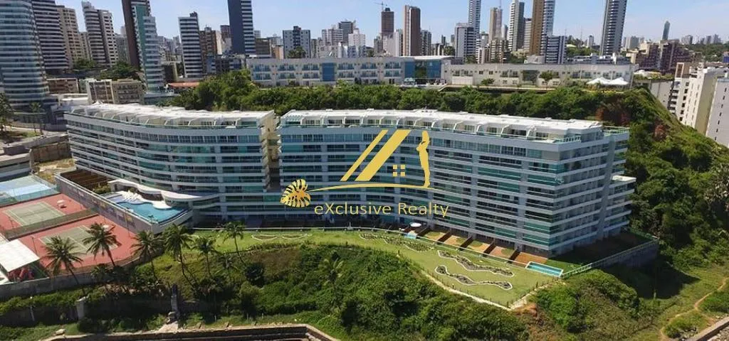 Imagem Cobertura RESIDENCIAL em Salvador - Bahia, Ondina