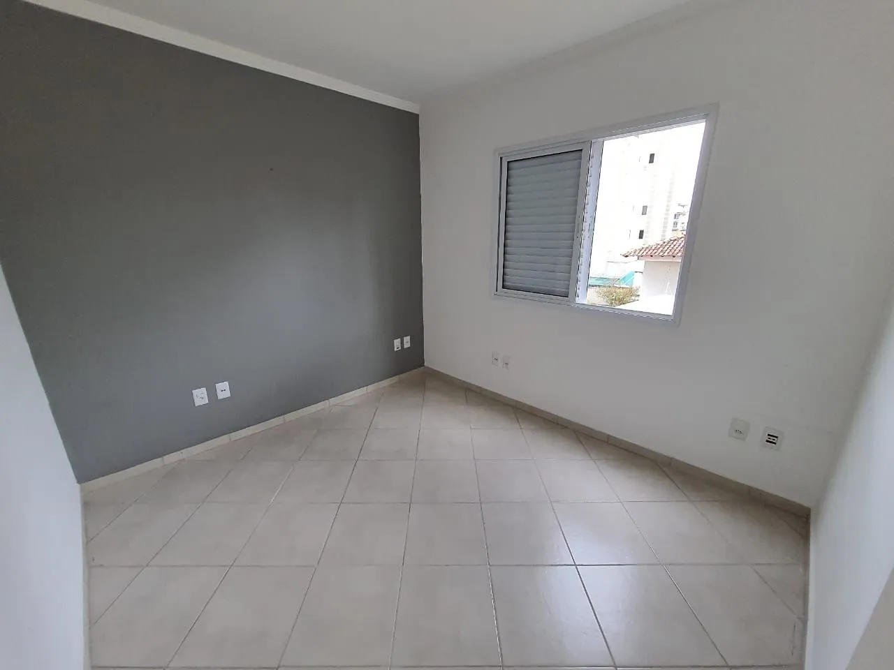 Imagem Apartamento à venda 1 Quarto, 1 Suite, 1 Vaga, 54M², Santana, Pindamonhangaba - SP | Edifício Padrão Centro