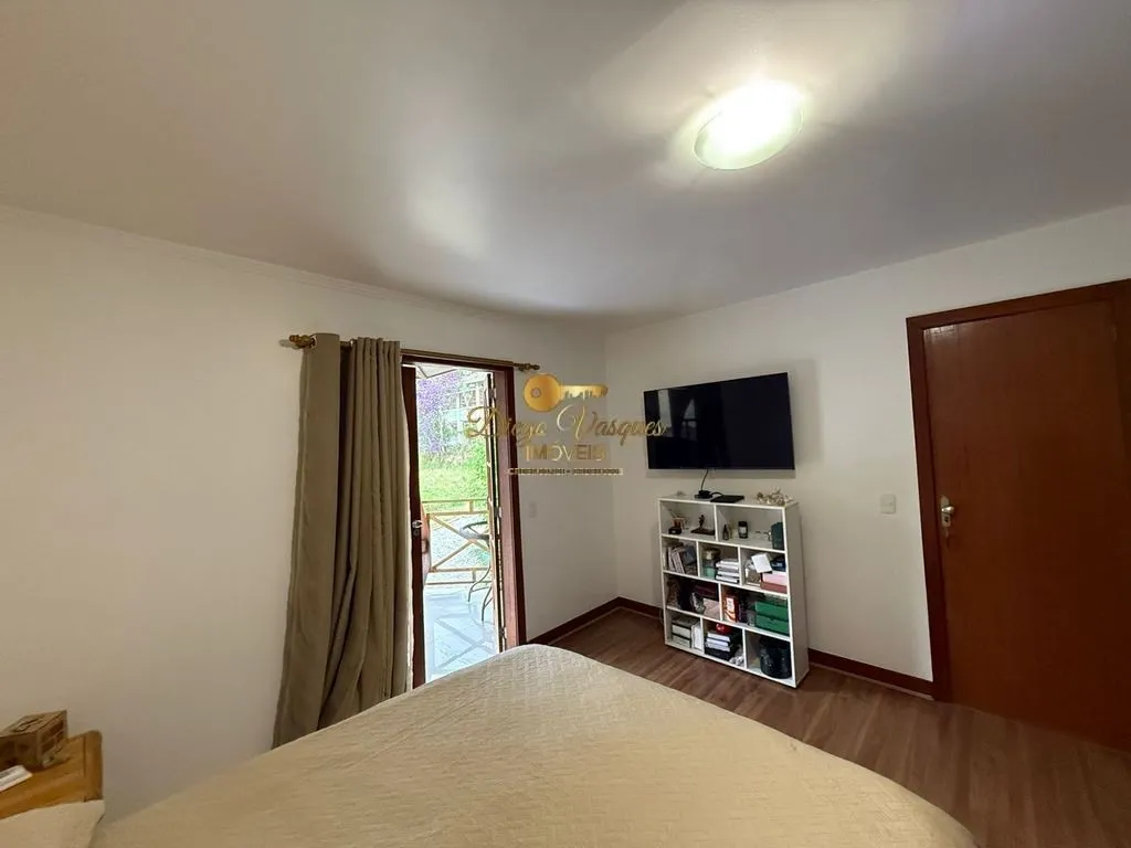 Imagem Casa em Condomínio para Venda em Teresópolis / RJ no bairro Albuquerque