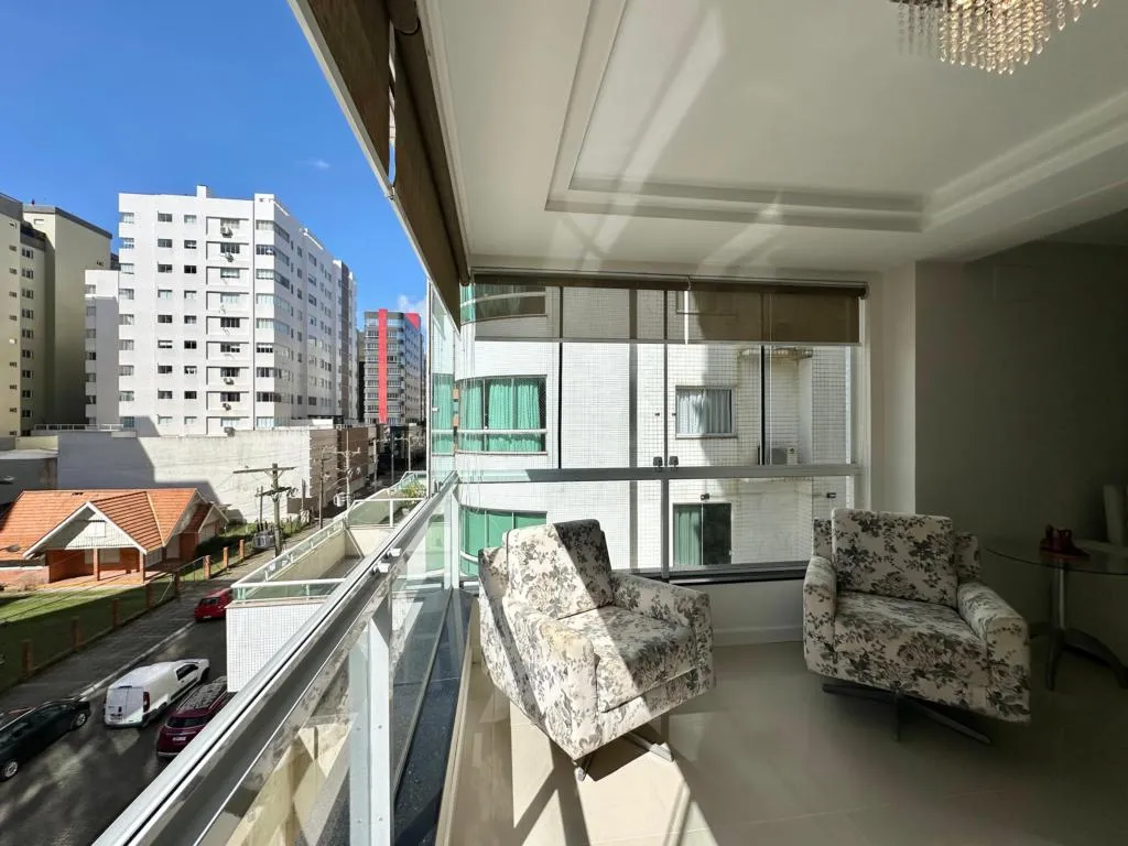 Imagem Apartamento 3 Dormitórios - Bairro Navegantes