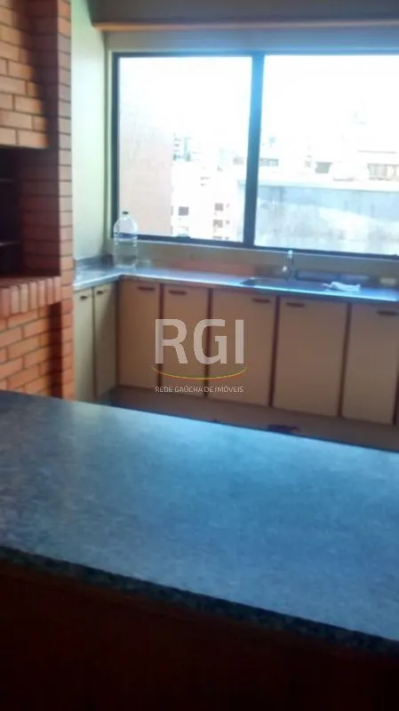 Imagem Conjunto/Sala para Venda - 36.24m², 1 vaga - Auxiliadora