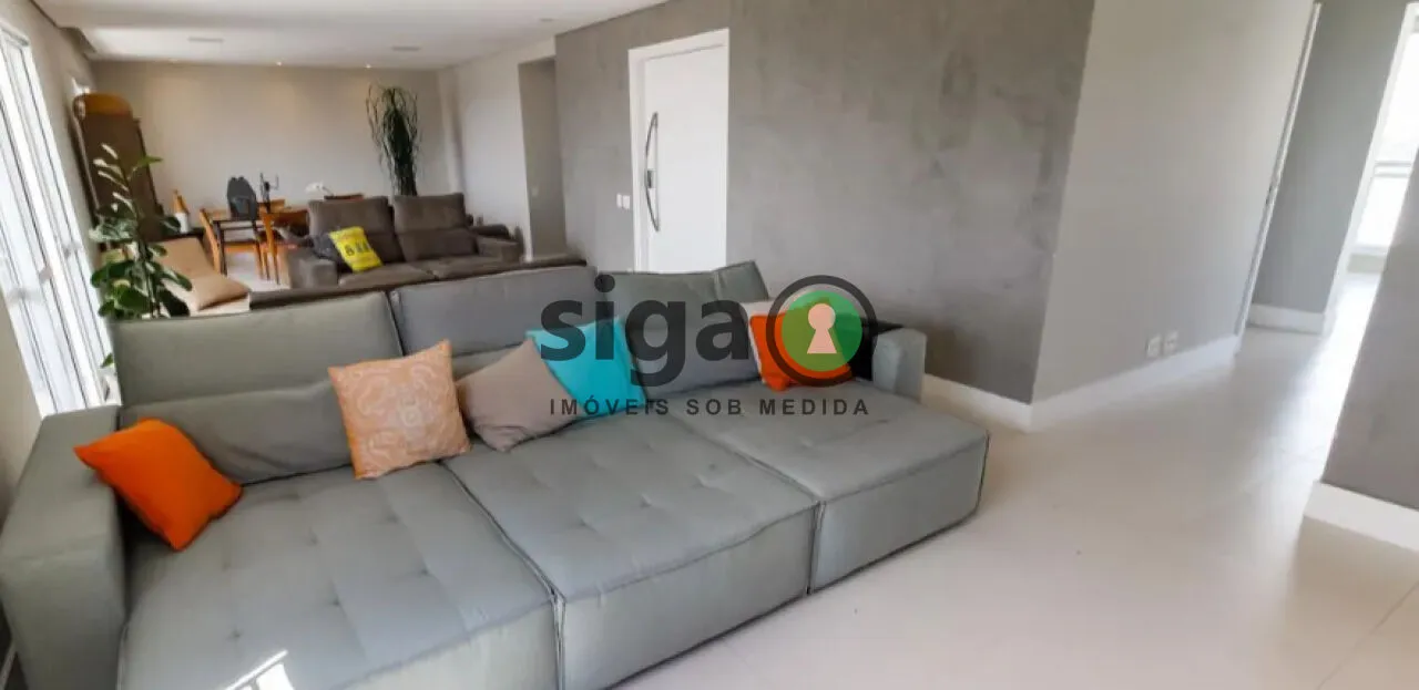 Imagem Apartamento de 200m2 á venda e locação no Cristais da Terra