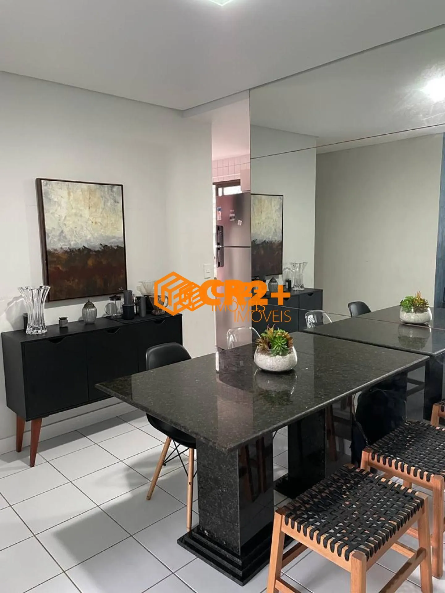 Imagem Apartamento à Venda com 3 quartos, 1 suíte em Boa Viagem-62m² em Recife