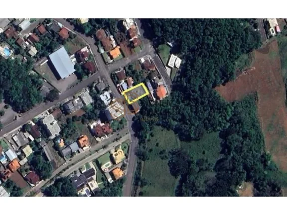 Imagem Terreno CONCÓRDIA - SC