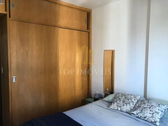 Imagem Apartamento à venda no Centro 2 dormitórios e suíte