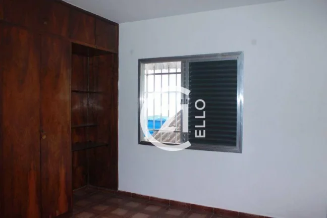 Imagem Sobrado à venda Próximo à Thalia na Vila Santa Catarina - SP
