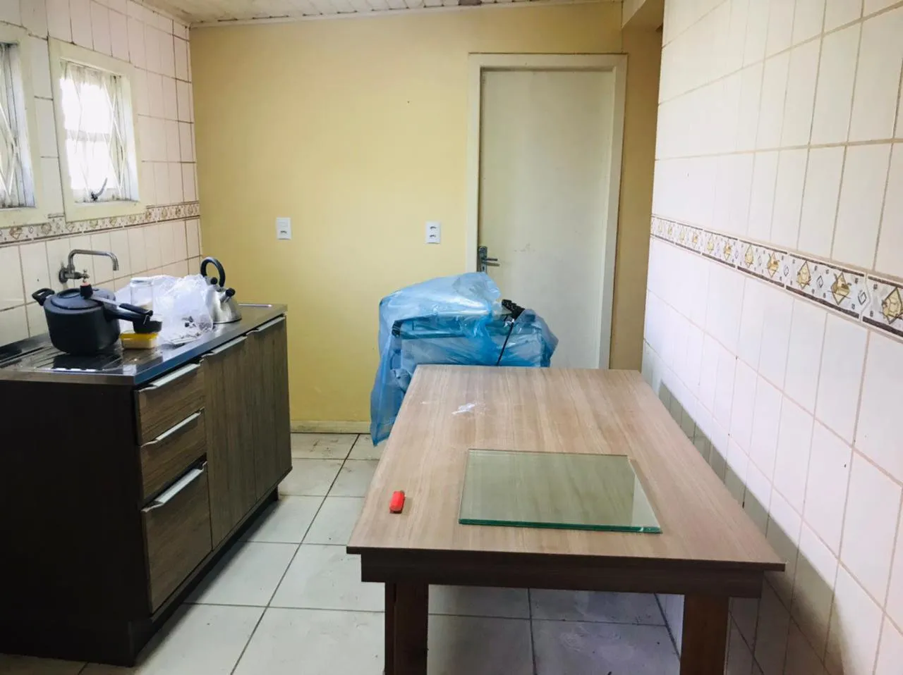 Imagem Seu novo lar no Condomínio Condado de Bragança!