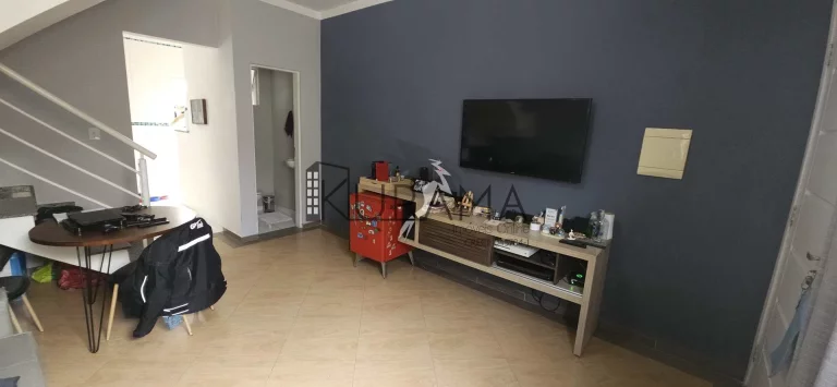 Imagem Casa de Condomínio