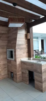 Imagem Excelente imóvel, localizado em condomínio fechado as margens da RS040