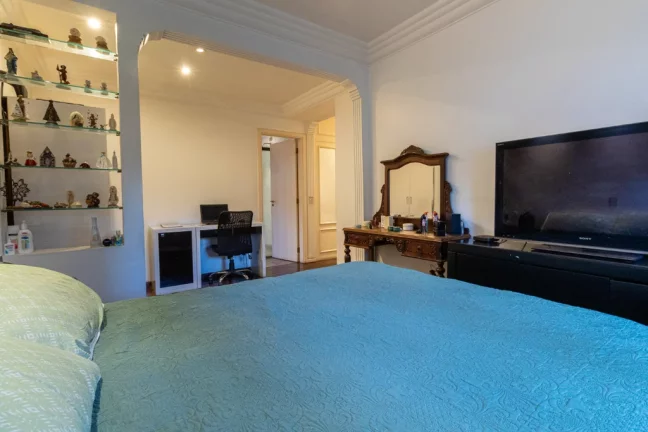 Imagem Apartamento à venda em São Paulo, Perdizes, com 3 quartos, 251m2