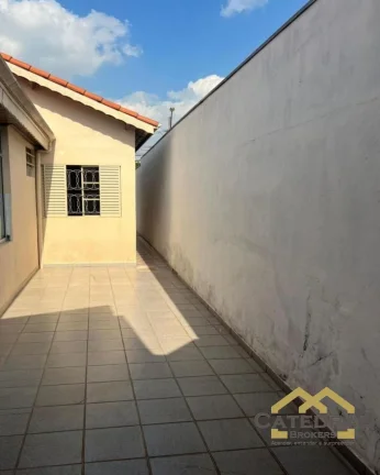 Imagem Casa Térrea a venda com 04 Quartos/suíte - Agapeama - Jundiaí - São Paulo