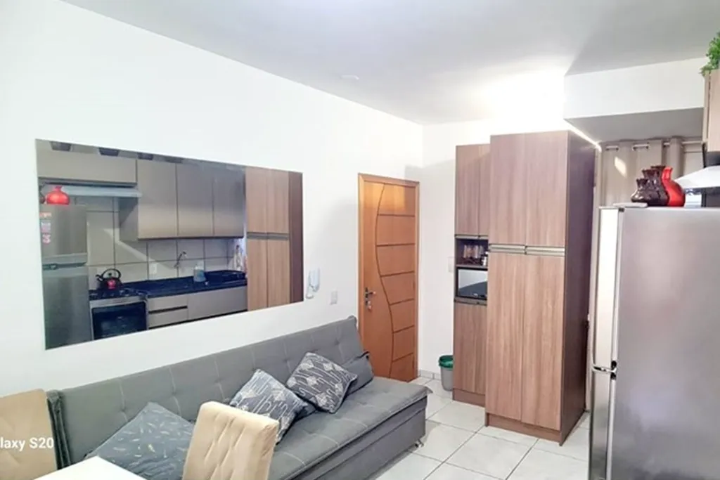 Imagem Apartamento em Jardim Algarve