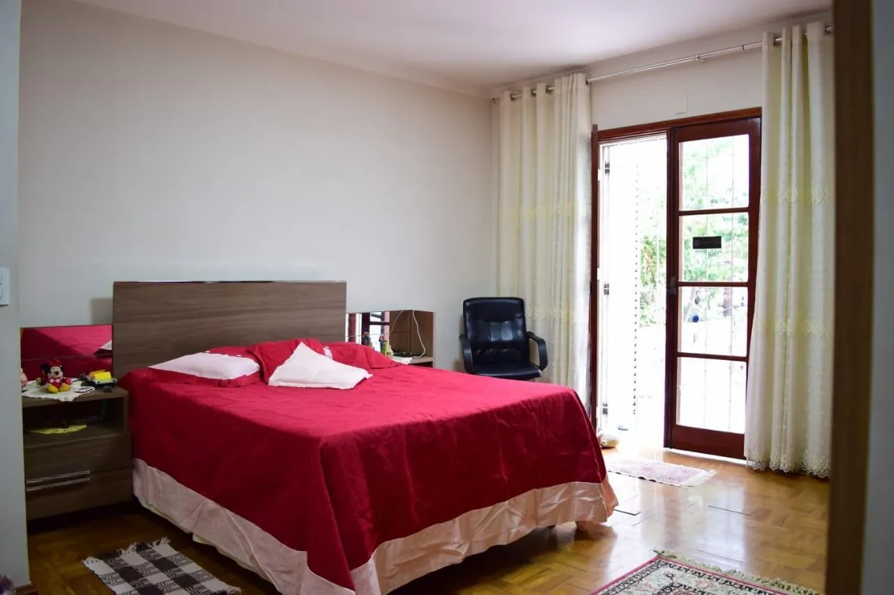 Imagem Casa com 4 Quartos à Venda, 315 m² em Ponte Grande - Guarulhos