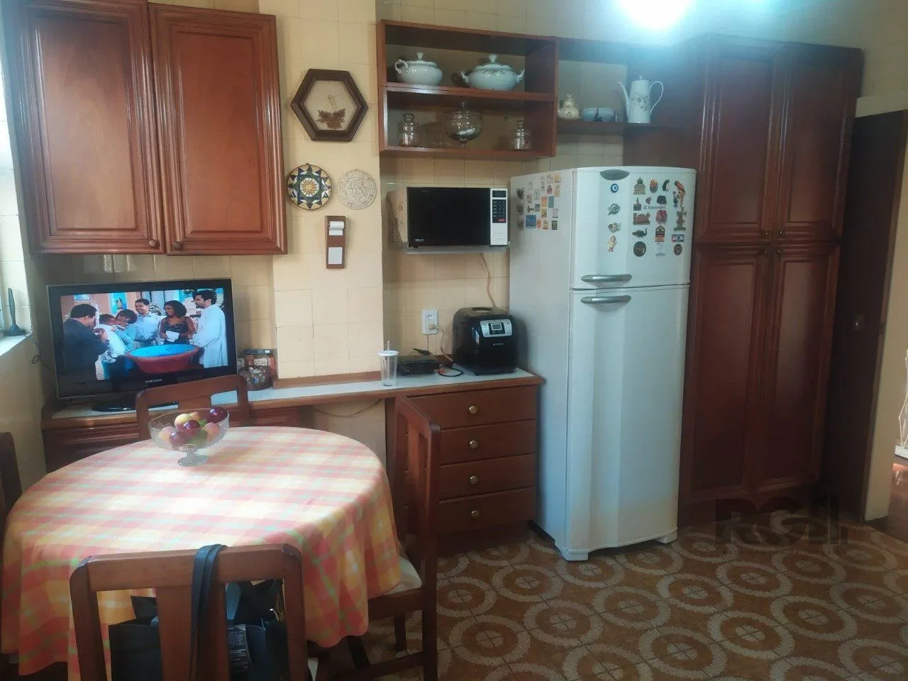 Imagem Apartamento em Bom Fim