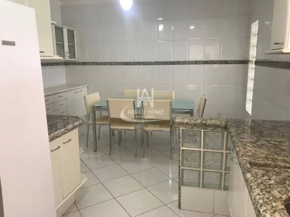 Imagem Casa Condomínio Recanto Real