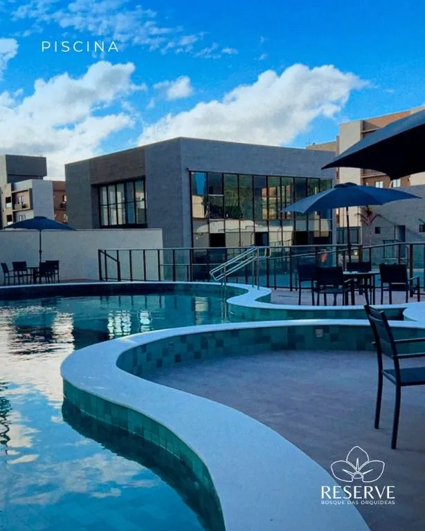 Imagem Apartamento à venda, 67 m² por R$ 469.995,00 - Altiplano Cabo Branco - João Pessoa/PB
