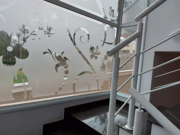 Imagem Casa de Condomínio com 4 Quartos à Venda, 230 m² em Parque dos Resedás - Campinas