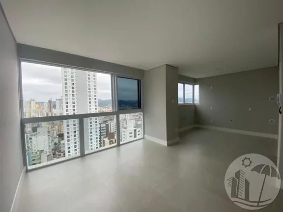 Imagem Apartamento a Venda no Centro de Balneário Camboriú