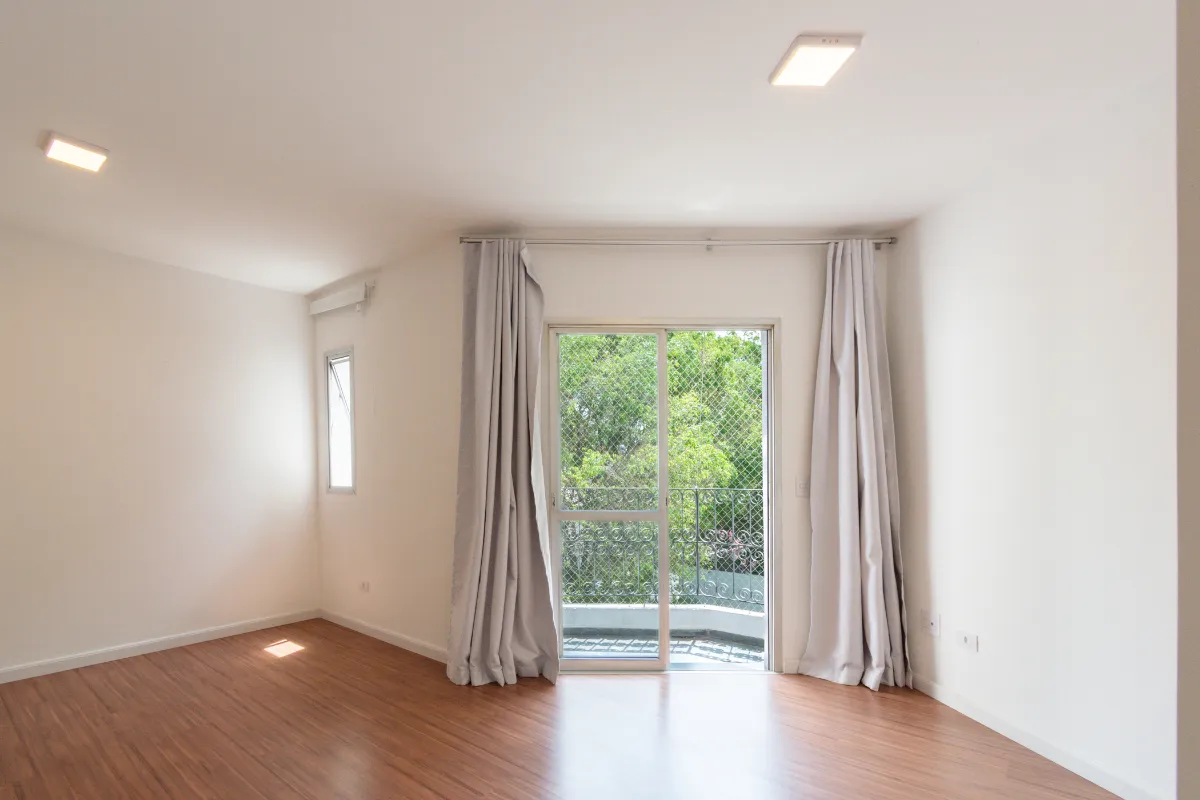 Imagem Apartamento para venda em Vila Indiana com 2 quartos, 75m2