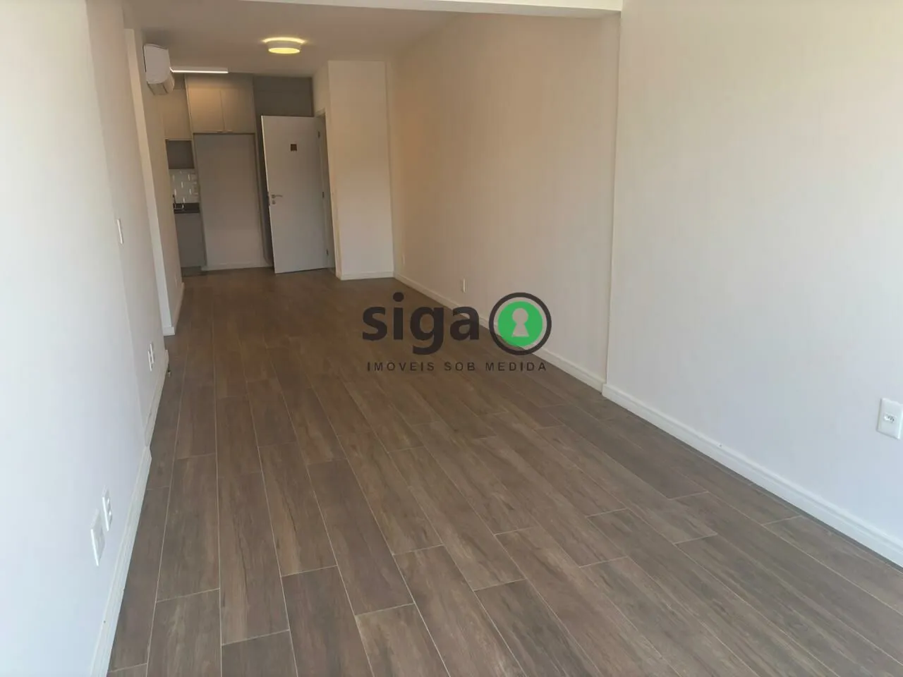 Imagem Apartamento à venda 66m² com 2 quartos localizado no Brooklin.