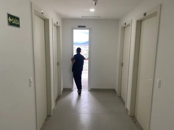 Imagem Sala Comercial para Alugar, 30 m² em Divino Espírito Santo - Vila Velha