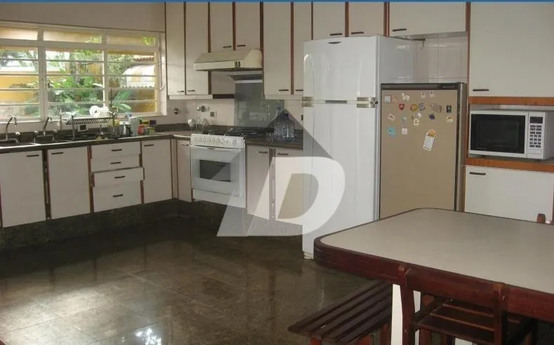 Imagem CASA - PARQUE TAQUARAL - CAMPINAS